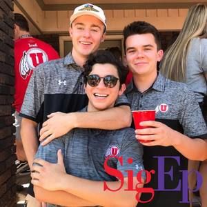 Meet your Posher, Devin